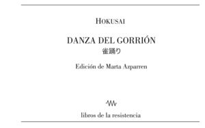 DANZA DEL GORRIN