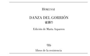 DANZA DEL GORRI�N