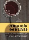 EL MUNDO DEL VINO