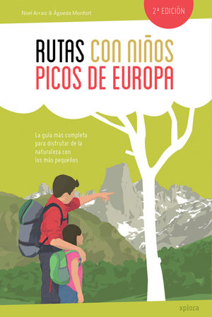 RUTAS CON NI�OS EN LOS PICOS DE EUROPA (NE)