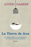 LA TIERRA DE ANA