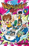 INAZUMA ELEVEN GO N� 04/07