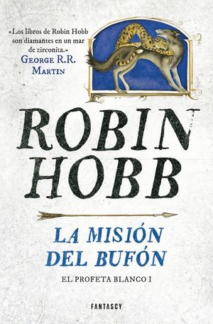 LA MISIN DEL BUFON