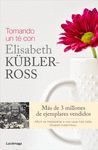 TOMANDO UN CAFÉ CON ELISABETH KUBLER-ROSS