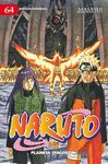 NARUTO N 64/72