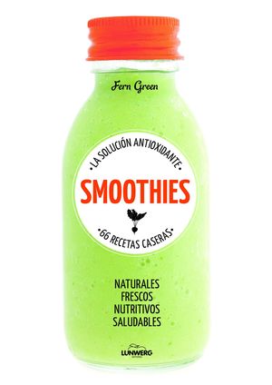 GREEN SMOOTHIES