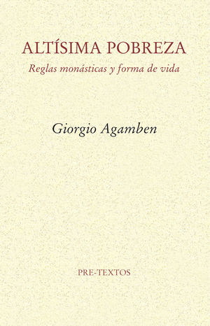ALT�SIMA POBREZA