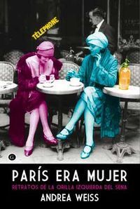 PARIS ERA MUJER 2�ED