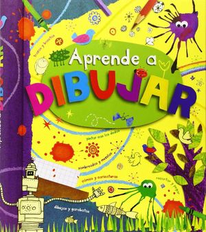 APRENDE A DIBUJAR