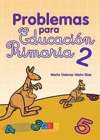 PROBLEMAS PARA EDUCACIN PRIMARIA 2