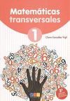 MATEM�TICAS TRANSVERSALES 1
