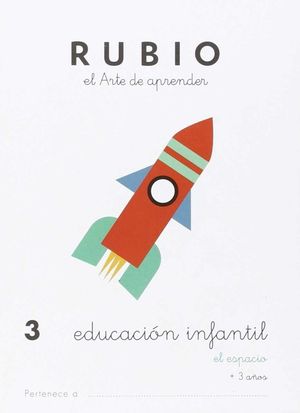 EDUCACI�N INFANTIL 3
