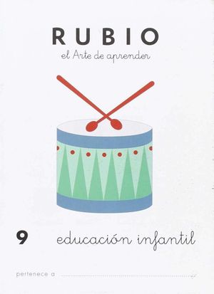 EDUCACIN INFANTIL 9