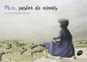 MIZU, PASTOR DE NVOLS