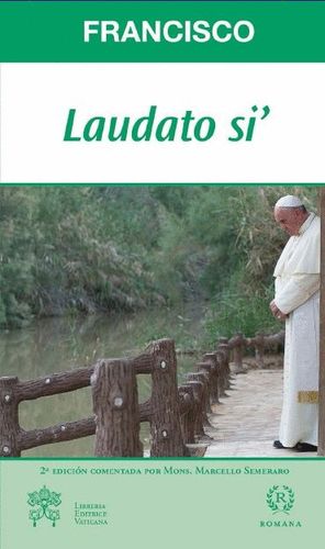 LAUDATO SI