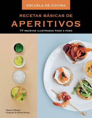 RECETAS BSICAS DE APERITIVOS