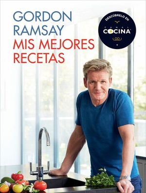 MIS MEJORES RECETAS