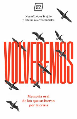 VOLVEREMOS