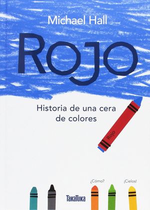 ROJO