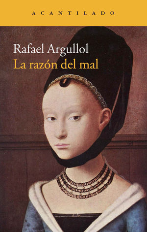 LA RAZN DEL MAL