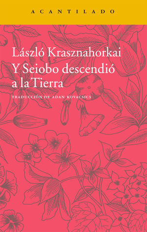 Y SEIOBO DESCENDI� A LA TIERRA