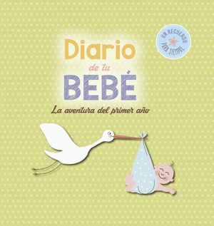 DIARIO DE TU BEB