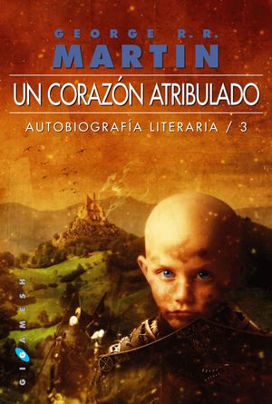 UN CORAZN ATRIBULADO