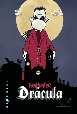 FANHUNTER: DR�CULA