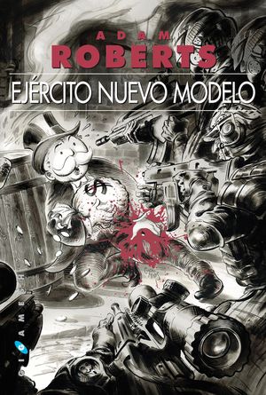 EJ�RCITO NUEVO MODELO