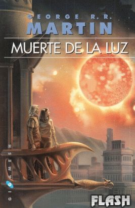 MUERTE DE LA LUZ (OMNIUM)