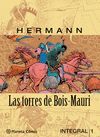 LAS TORRES DE BOIS-MAURI