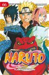 NARUTO N 66/72