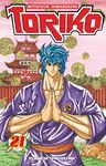 TORIKO N 21