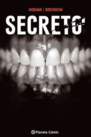 SECRETO