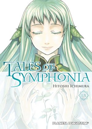 TALES OF SYMPHONIA