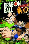 DRAGON BALL COLOR