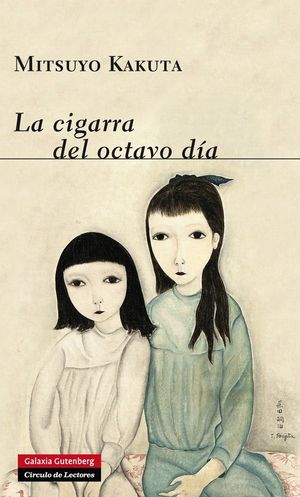 LA CIGARRA DEL OCTAVO DA