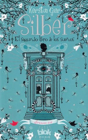 SILBER II. EL SEGUNDO LIBRO DE LOS SUEOS