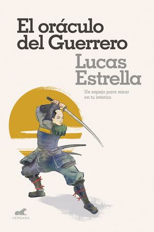 EL ORCULO DEL GUERRERO