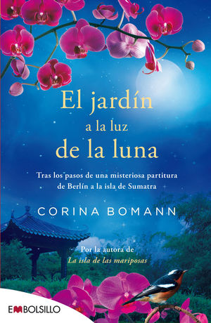 EL JARD�N A LA LUZ DE LA LUNA