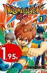 MM INAZUMA ELEVEN GO! N 01 1,95