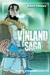 VINLAND SAGA