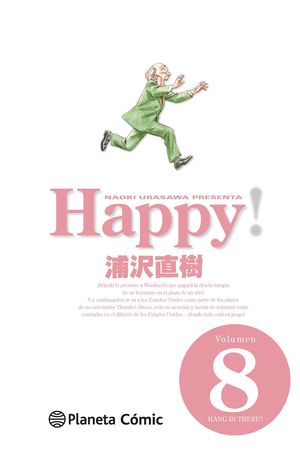 HAPPY! N08