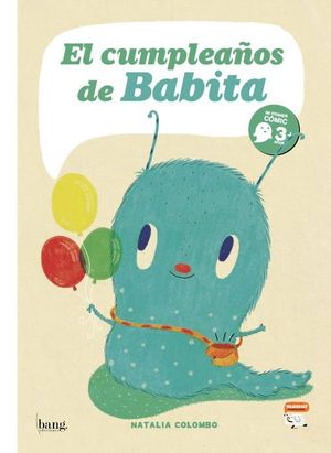 EL CUMPLEAOS DE BABITA