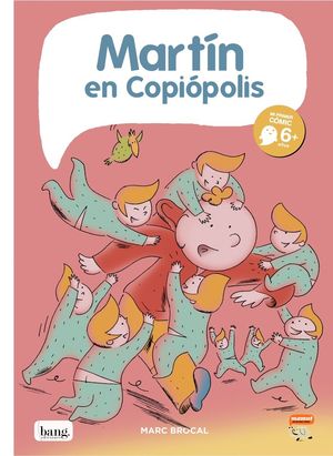 MART�N EN COPI�POLIS