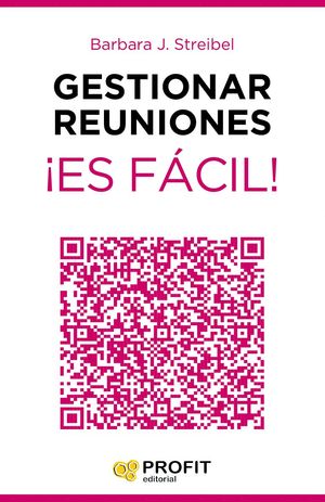 GESTIONAR REUNIONES ES FCIL!