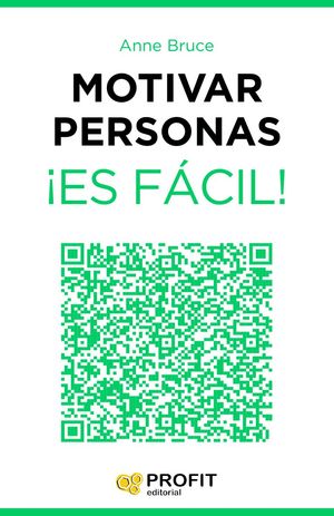 MOTIVAR PERSONAS ES FCIL!