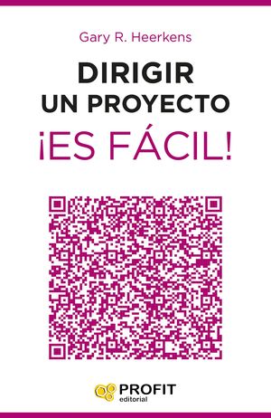 DIRIGIR UN PROYECTO ES FCIL!