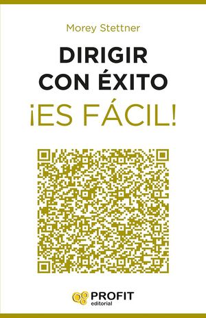 DIRIGIR CON XITO ES FCIL!