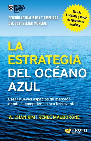 LA ESTRATEGIA DEL OCANO AZUL